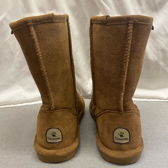 Bearpaw Winter boots - hickory - Picture 3 of 6